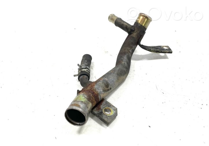 Ford Focus Tubo flessibile del liquido di raffreddamento del motore XS4Q8548AC