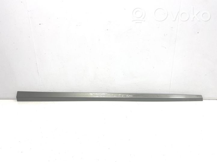 Honda Civic Front door trim (molding) L75322SNA