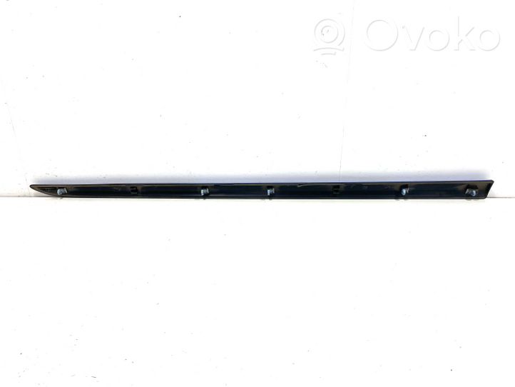 Honda Civic Rivestimento della portiera anteriore (modanatura) 75322S6D