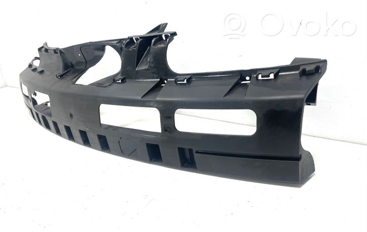 BMW X3 E83 Traversa di supporto paraurti posteriore 5112340094206