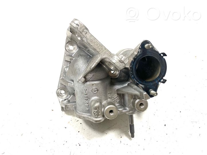 Renault Modus Valvola EGR 3523028