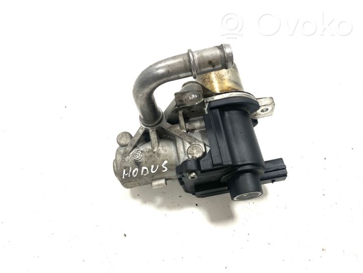 Renault Modus Valvola EGR 70036814