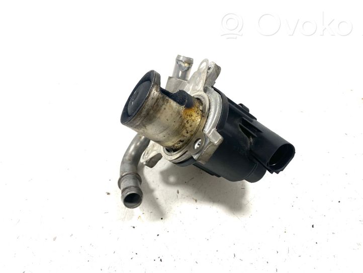 Renault Modus Valvola EGR 70036814