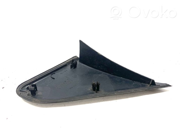 Citroen C2 Moulures des vitres de la porte avant 9646150580