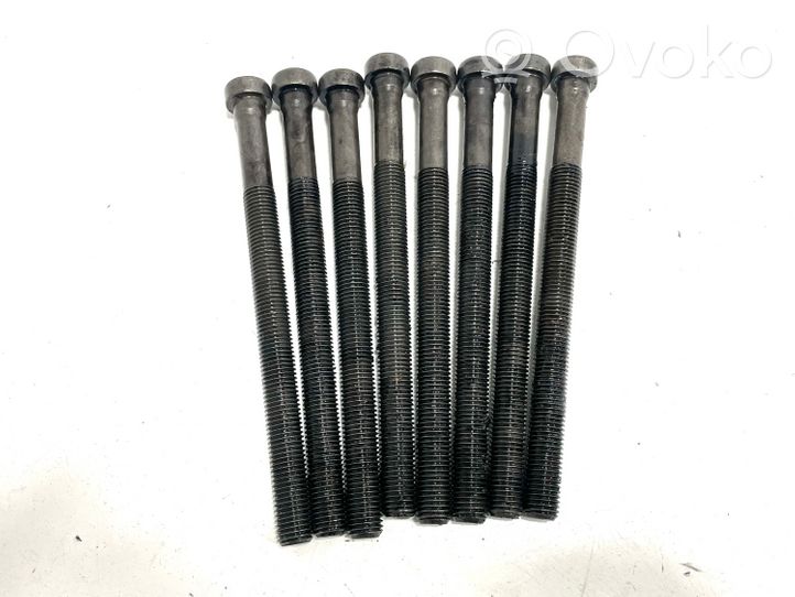 Audi A5 8T 8F Cylinder head bolts 