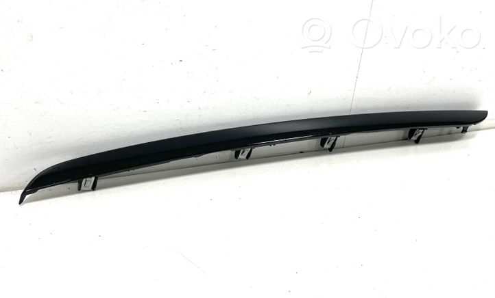 Renault Scenic III -  Grand scenic III Dashboard glove box trim 684120014R