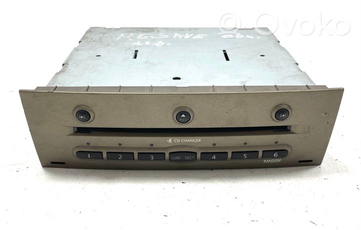 Renault Megane II Caricatore CD/DVD 8200505121A