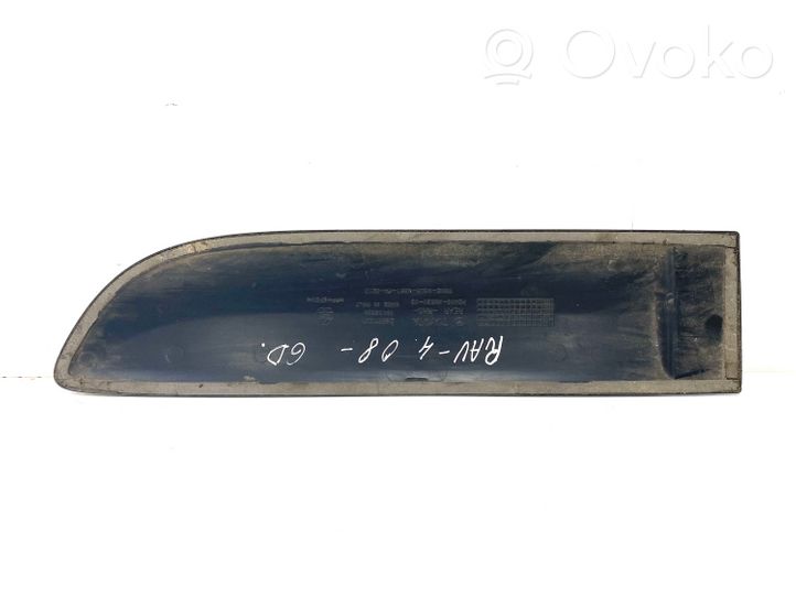 Toyota RAV 4 (XA30) Moulure de porte arrière 10138229