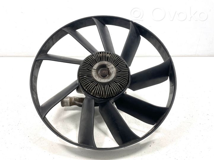 Land Rover Range Rover P38A Embrayage de ventilateur visqueux ERR4960