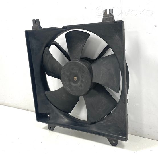 Chevrolet Lacetti Kale ventilateur de radiateur refroidissement moteur 61R0024