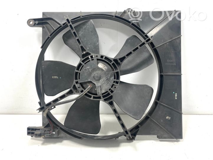 Chevrolet Kalos Kale ventilateur de radiateur refroidissement moteur 61R0015