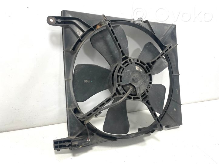 Chevrolet Kalos Kale ventilateur de radiateur refroidissement moteur 61R0015