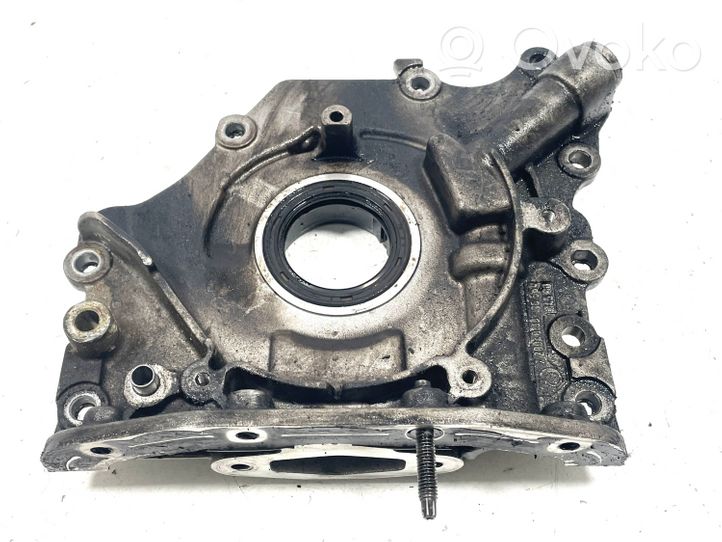 Ford Focus C-MAX Oil pump 9656484580