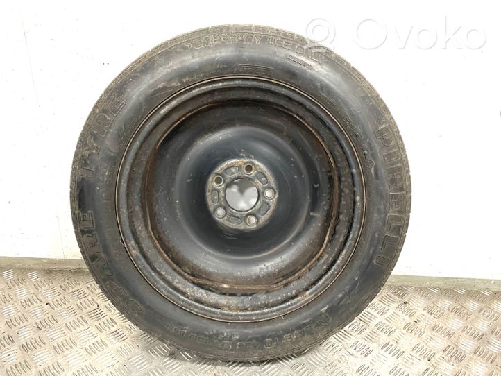 Citroen C-Crosser Ruota di scorta R16 12585R16