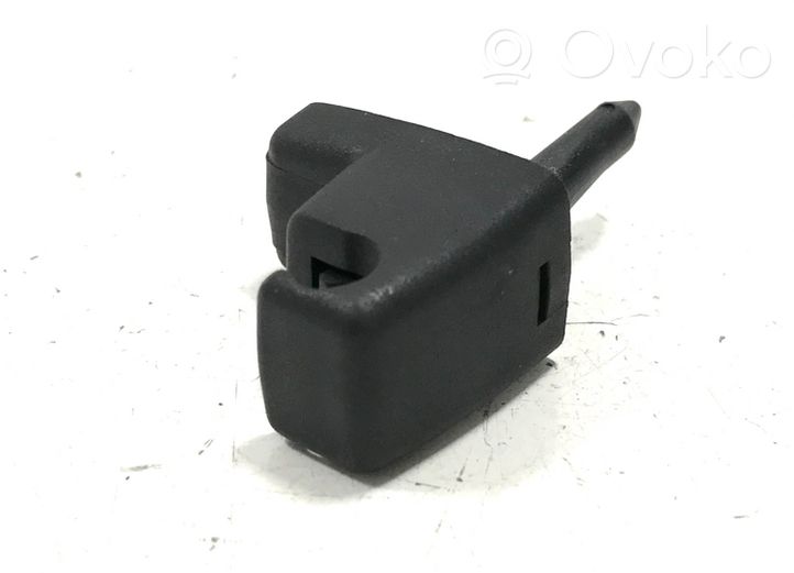 BMW X3 E83 Clip/gancio/supporto per aletta parasole 