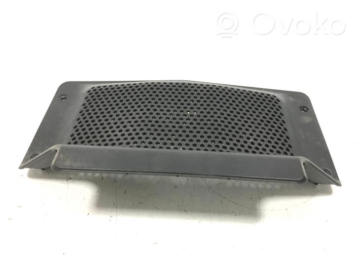 BMW X3 E83 Rejilla/moldura del subwoofer 6990108