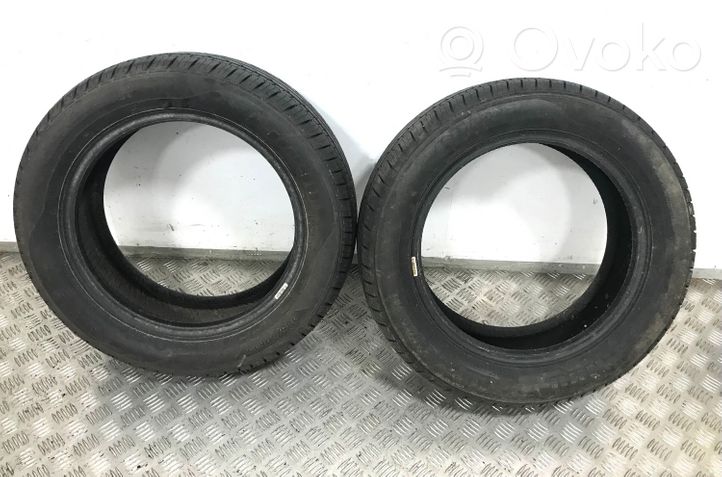 Renault Megane III R15 summer tire 18560R1584H