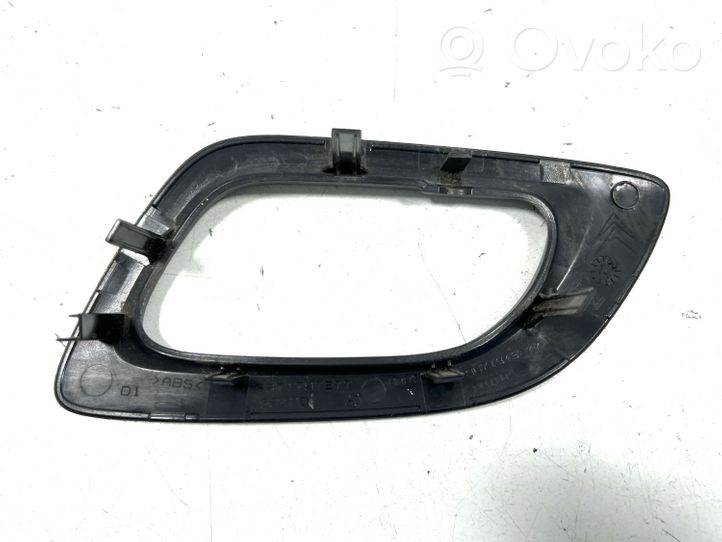 Citroen C4 II Coperchio portiera anteriore 9671949077