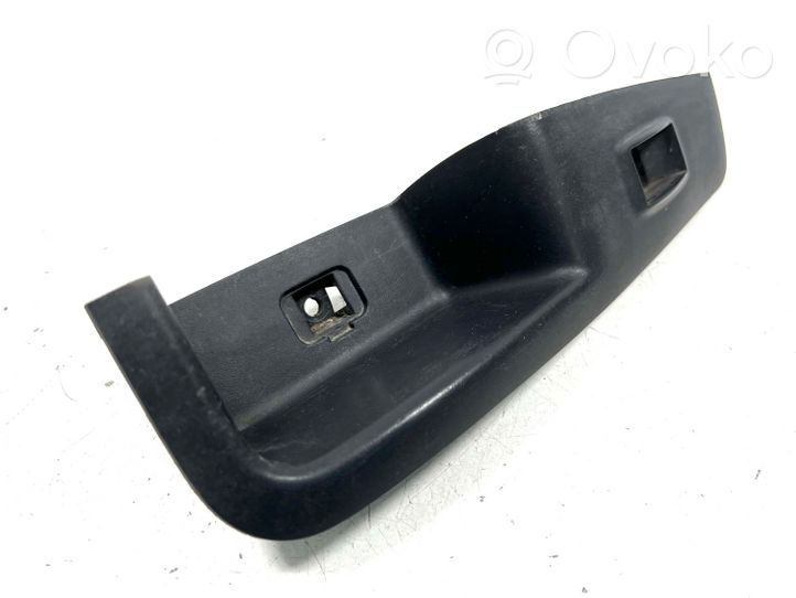 Citroen C-Crosser Rivestimento pulsantiera finestrino della portiera posteriore SPC01639