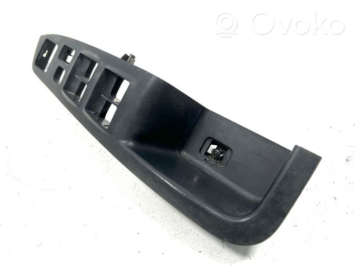 Citroen C-Crosser Rivestimento pulsantiera finestrino della portiera anteriore SPC02713