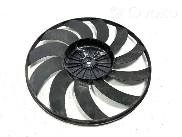 Chrysler Voyager Fan impeller FC1040870680J