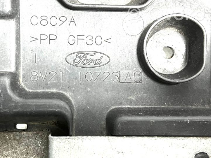Ford Fiesta Ящик аккумулятора 8V2110723AC