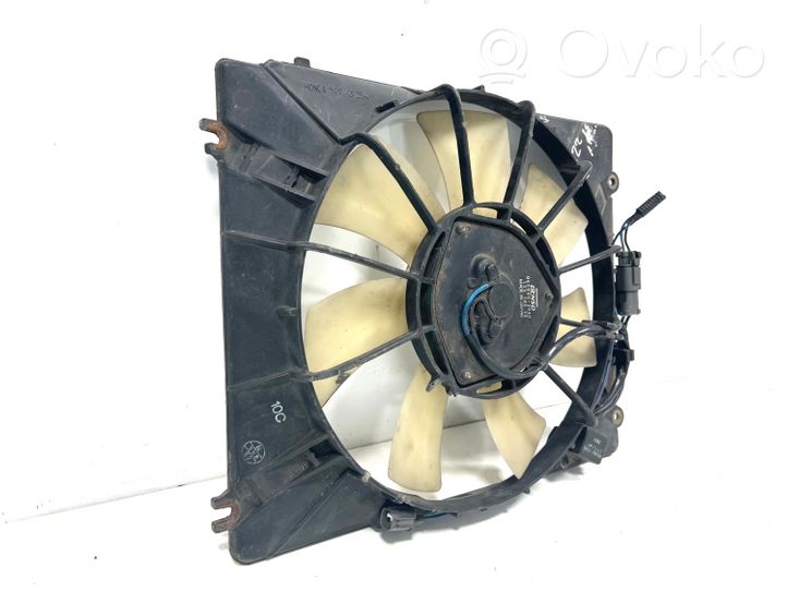 Honda Jazz Kale ventilateur de radiateur refroidissement moteur 0650002940