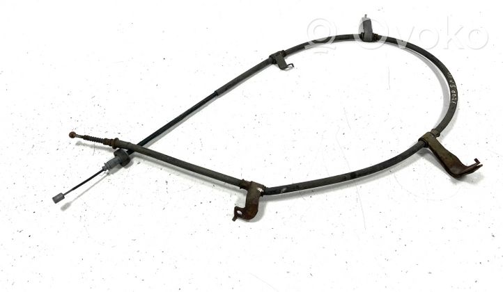 Hyundai ix20 Handbrake/parking brake wiring cable 1P0000I14