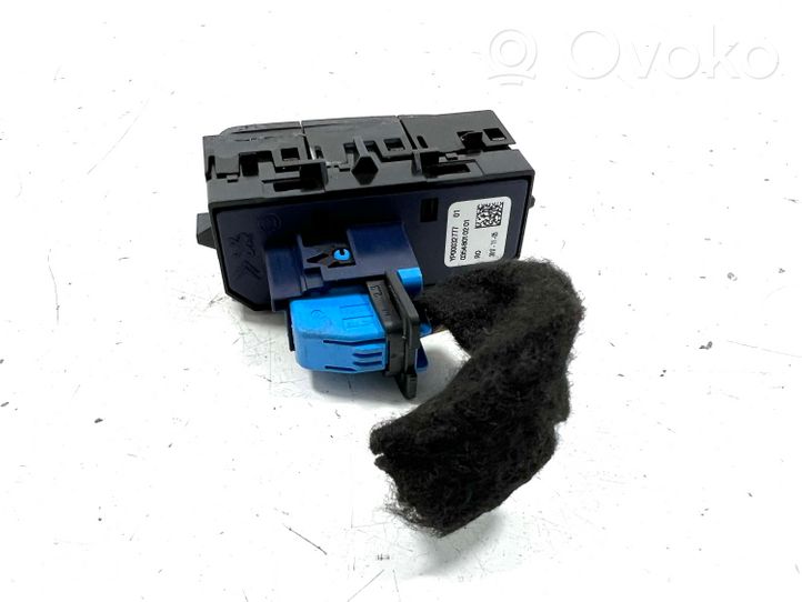 Opel Grandland X Kit interrupteurs YP00032777