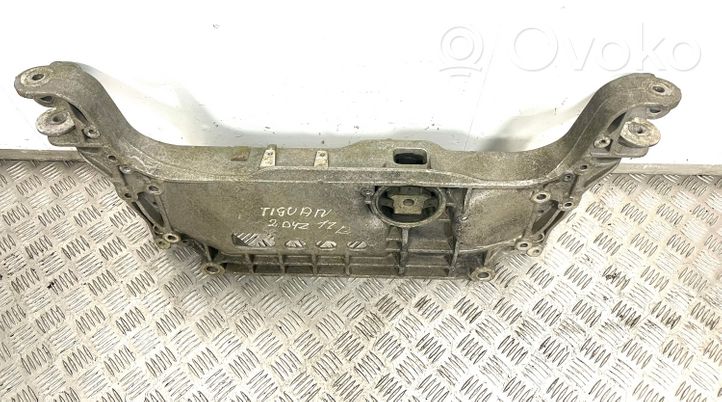 Volkswagen Tiguan Sottotelaio anteriore 3C0199369F