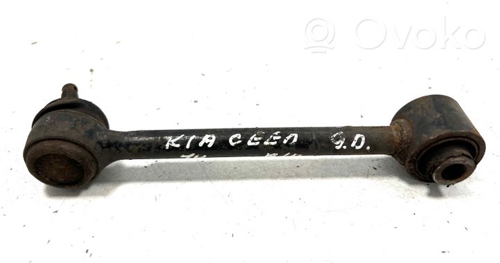 KIA Ceed Stabilisateur arrière lien, barre anti-roulis 55250A6000