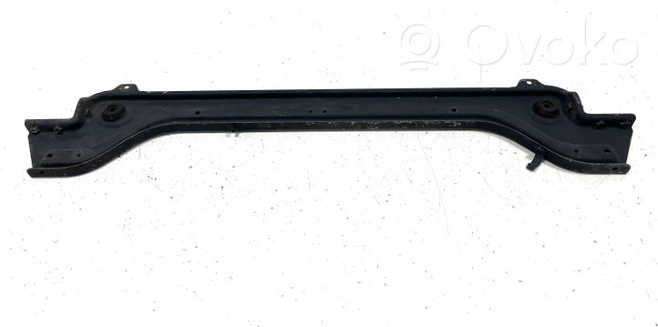 Mercedes-Benz ML W164 Unterteil Schlossträger Frontträger Frontmaske 11551641