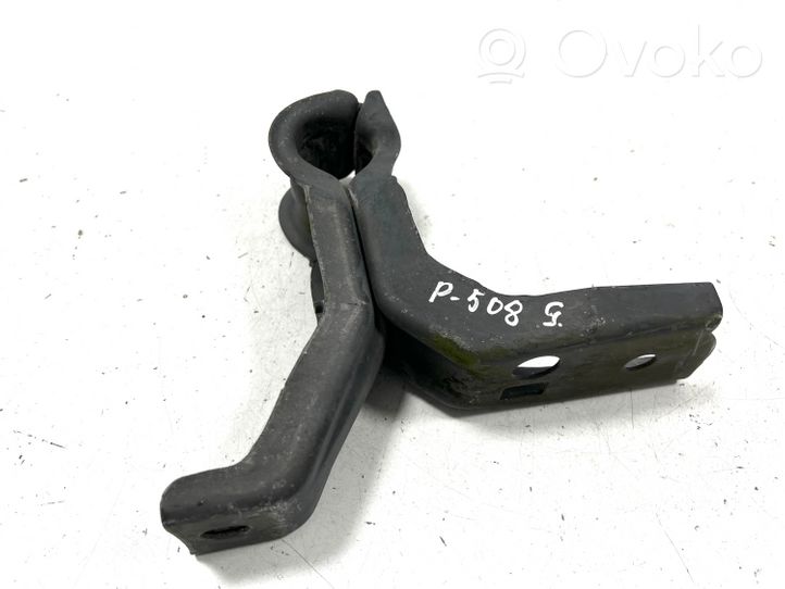 Peugeot 508 Sway bar bush bracket, rear 