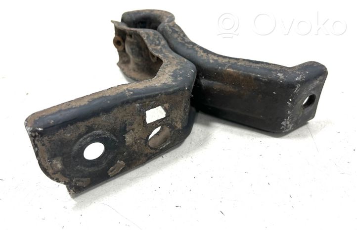 Peugeot 508 Sway bar bush bracket, rear 