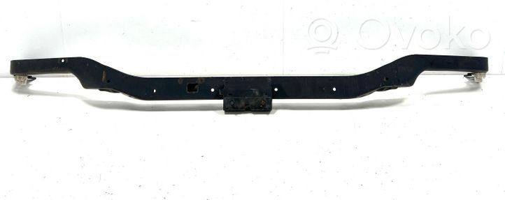 Citroen C4 Grand Picasso Top upper radiator support slam panel 06B020