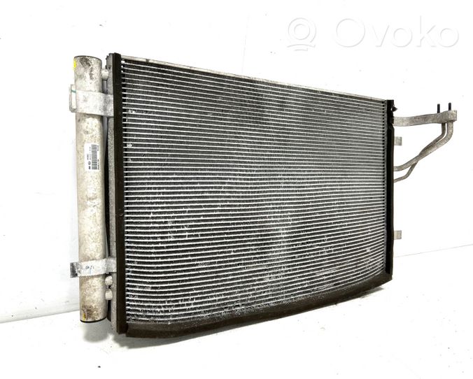 Hyundai ix20 A/C cooling radiator (condenser) 28X2011