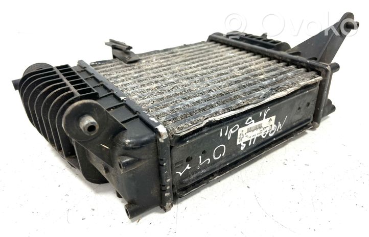 Renault Modus Radiatore intercooler 8200170504