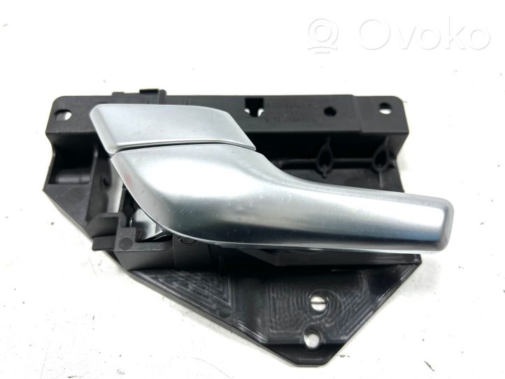 Land Rover Range Rover Evoque L538 Maniglia interna per portiera posteriore BJ3222601AB