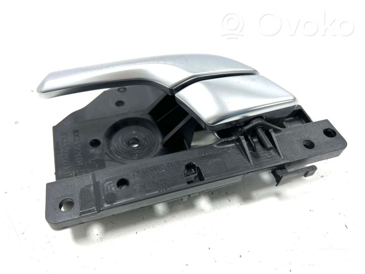 Land Rover Range Rover Evoque L538 Maniglia interna per portiera posteriore BJ3222601AB