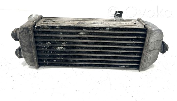 KIA Venga Intercooler radiator 282712A700