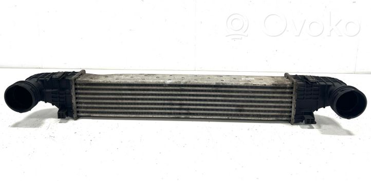 Mercedes-Benz CLS C219 Radiador intercooler A2115003902