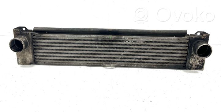 Mercedes-Benz Vito Viano W639 Chłodnica powietrza doładowującego / Intercooler A6395010201