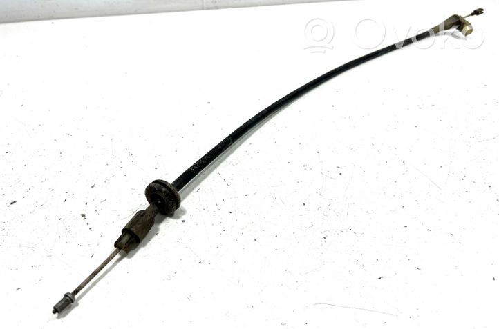 Mercedes-Benz CLK A209 C209 Handbrake/parking brake wiring cable 2034200280