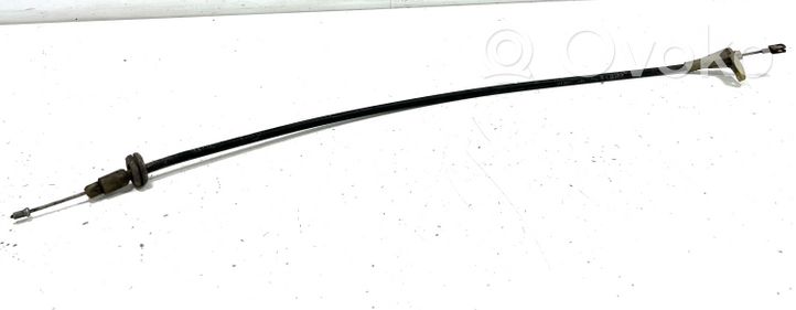 Mercedes-Benz CLK A209 C209 Handbrake/parking brake wiring cable 2034200280