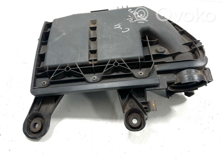 Citroen C4 II Boîtier de filtre à air 9673061080