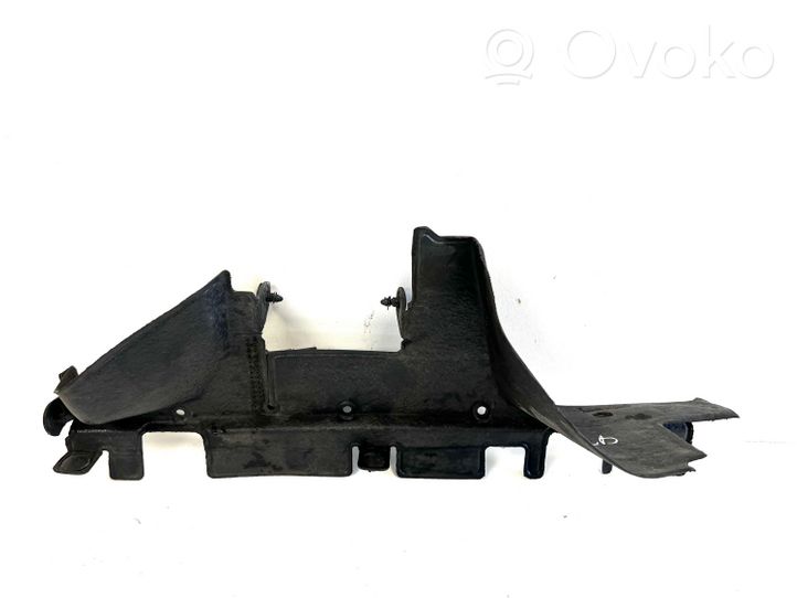 Chevrolet Volt I Condotto d'aria intercooler 22766088