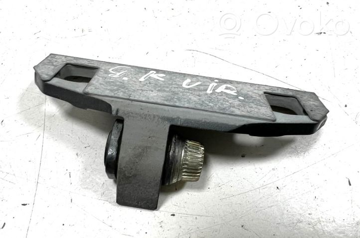 Volvo XC60 Rear door upper hinge DEA046572