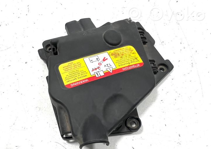 Citroen C3 Module de fusibles 9666979180