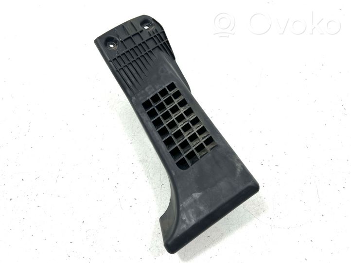 Citroen C3 Foot rest pad/dead pedal 9658143880