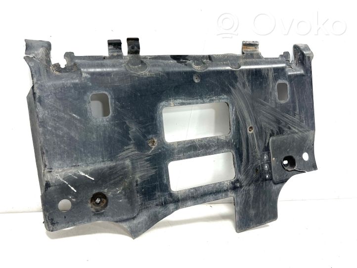 Citroen C3 Variklio dugno apsauga 9672803180